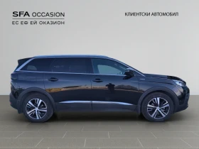Peugeot 5008 NEW GT LINE 1.5 BlueHDI 130 ЕАТ8 E6.2/ - 45700 лв. - 48926441 4