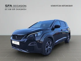 Peugeot 5008 NEW GT LINE 1.5 BlueHDI 130 ЕАТ8 E6.2/