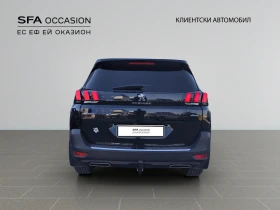 Peugeot 5008 NEW GT LINE 1.5 BlueHDI 130 ЕАТ8 E6.2/ - 45700 лв. - 48926441 6