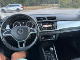 Skoda Fabia - 13999 лв. - 13400589 11