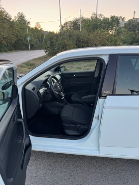 Skoda Fabia - 13999 лв. - 13400589 7