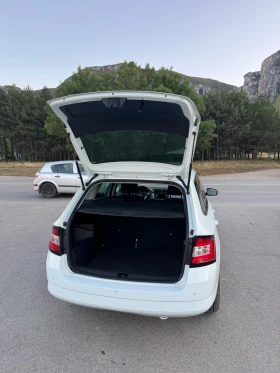 Skoda Fabia - 13999 лв. - 13400589 5