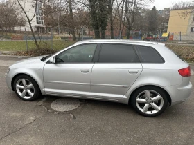 Audi A3 2.0TDI 170  | Mobile.bg    5