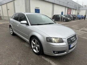 Audi A3 2.0TDI 170  | Mobile.bg    2