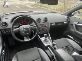 Audi A3 2.0TDI 170  | Mobile.bg    7