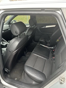 Audi A3 2.0TDI 170  | Mobile.bg    6