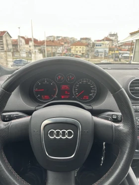 Audi A3 2.0TDI 170  | Mobile.bg    10