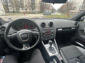Audi A3 2.0TDI 170  | Mobile.bg    8