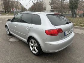 Audi A3 2.0TDI 170  | Mobile.bg    4