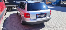 Обява за продажба на Audi A6 1.8т ~7 000 лв. - изображение 7