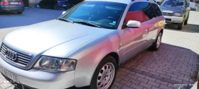 Обява за продажба на Audi A6 1.8т ~7 000 лв. - изображение 2