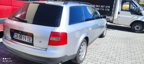 Обява за продажба на Audi A6 1.8т ~7 000 лв. - изображение 1
