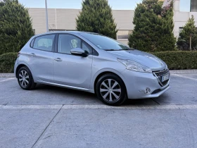 Обява за продажба на Peugeot 208 1.6 eHDI ~10 499 лв. - изображение 1