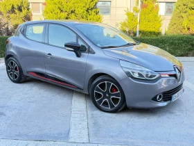 Renault Clio 1.5dci 90к.с.