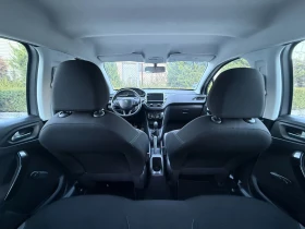 Peugeot 208 1.6 eHDI | Mobile.bg    13