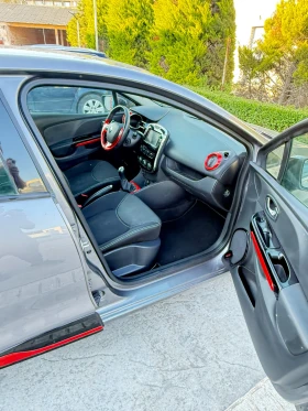 Renault Clio 1.5dci 90к.с. | Auto.bg — изображение 7