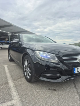 Обява за продажба на Mercedes-Benz C 220 C220 Avant-gard  ~30 999 лв. - изображение 4