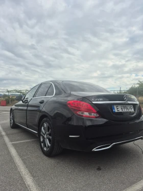 Обява за продажба на Mercedes-Benz C 220 C220 Avant-gard  ~30 999 лв. - изображение 2