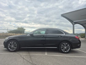 Обява за продажба на Mercedes-Benz C 220 C220 Avant-gard  ~30 999 лв. - изображение 1