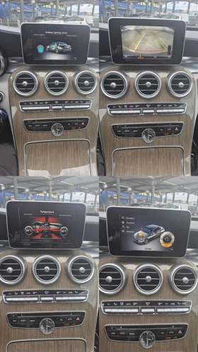 Обява за продажба на Mercedes-Benz C 220 C220 Avant-gard  ~30 999 лв. - изображение 9
