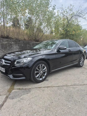 Mercedes-Benz C 220 C220 Avant-gard  | Mobile.bg    14