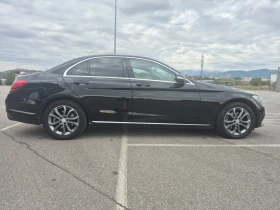 Обява за продажба на Mercedes-Benz C 220 C220 Avant-gard  ~30 999 лв. - изображение 5