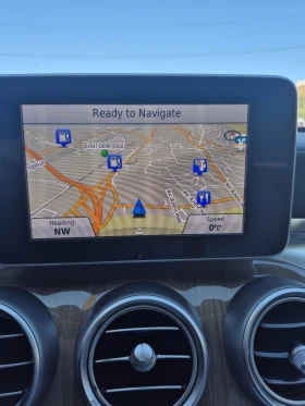 Mercedes-Benz C 220 C220 Avant-gard   ! | Mobile.bg    14