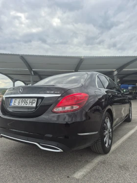 Обява за продажба на Mercedes-Benz C 220 C220 Avant-gard  ~30 999 лв. - изображение 6