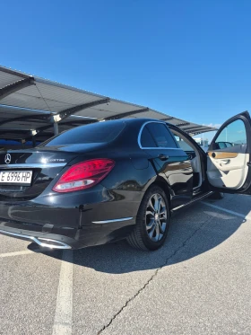 Обява за продажба на Mercedes-Benz C 220 C220 Avant-gard ТОП състояние ! ~28 000 лв. - изображение 1 | Auto.bg Обява за продажба на Mercedes-Benz C 220 C220 Avant-gard ТОП състояние ! ~28 000 лв. - изображение 1