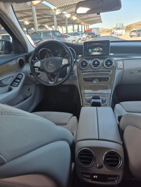 Обява за продажба на Mercedes-Benz C 220 C220 Avant-gard ТОП състояние ! ~28 000 лв. - изображение 6 | Auto.bg Обява за продажба на Mercedes-Benz C 220 C220 Avant-gard ТОП състояние ! ~28 000 лв. - изображение 6