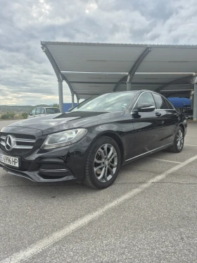Обява за продажба на Mercedes-Benz C 220 C220 Avant-gard  ~30 999 лв. - изображение 1