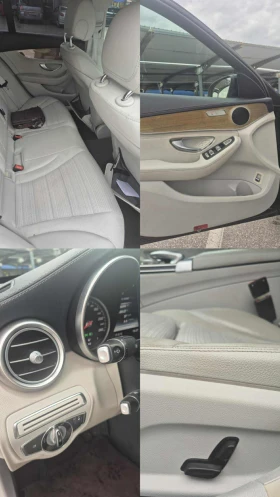 Обява за продажба на Mercedes-Benz C 220 C220 Avant-gard  ~30 999 лв. - изображение 7