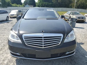 Mercedes-Benz S 500 4MATIC* KEYLESS* * *  | Mobile.bg    5