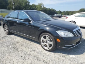  Mercedes-Benz S 500