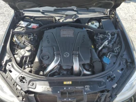 Mercedes-Benz S 500 4MATIC* KEYLESS* * *  | Mobile.bg    11