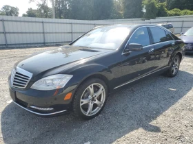Mercedes-Benz S 500 4MATIC* KEYLESS* * *  | Mobile.bg    2