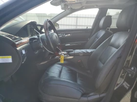 Mercedes-Benz S 500 4MATIC* KEYLESS* * *  | Mobile.bg    7