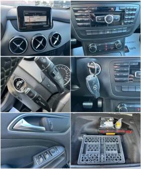 Mercedes-Benz B 180 cdi! ! ! ! ! !  | Mobile.bg    15