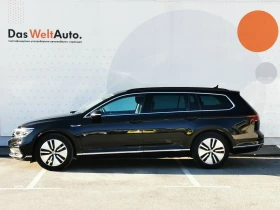 VW Passat VW Passat Var GTE Plug-In-Hybrid 1.4 TSI | Mobile.bg    3