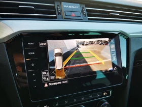 VW Passat VW Passat Var GTE Plug-In-Hybrid 1.4 TSI | Mobile.bg    17
