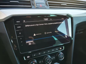 VW Passat VW Passat Var GTE Plug-In-Hybrid 1.4 TSI | Mobile.bg    14