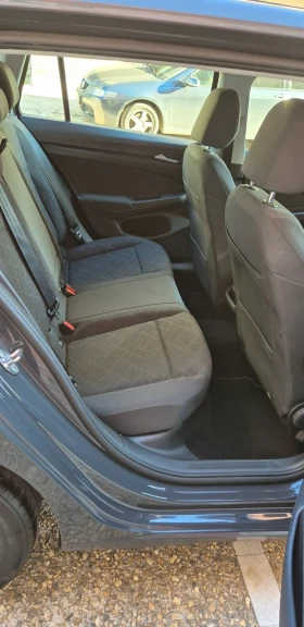 VW Golf 2.0TDI 116PS, снимка 8