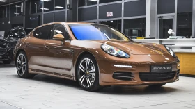 Porsche Panamera 4S 3.0 V6 PDK - 59900 лв. / 30626.38 € - 44598346 5