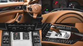 Porsche Panamera 4S 3.0 V6 PDK - 59900 лв. / 30626.38 € - 44598346 15