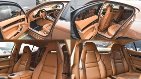 Porsche Panamera 4S 3.0 V6 PDK - 59900 лв. / 30626.38 € - 44598346 11