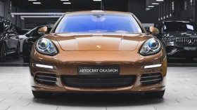 Porsche Panamera 4S 3.0 V6 PDK - 59900 лв. / 30626.38 € - 44598346 2