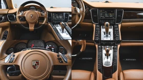 Porsche Panamera 4S 3.0 V6 PDK - 59900 лв. / 30626.38 € - 44598346 13