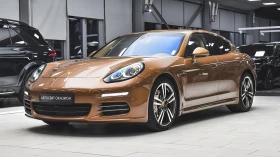 Porsche Panamera 4S 3.0 V6 PDK - 59900 лв. / 30626.38 € - 44598346 4