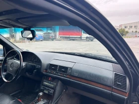 Mercedes-Benz S 320 W140  | Mobile.bg � ����� ������ 7
