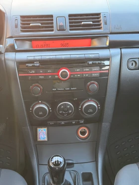 Mazda 3 Keyless    | Mobile.bg    12